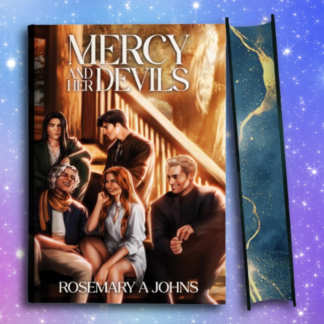 Mercy & Her Devils