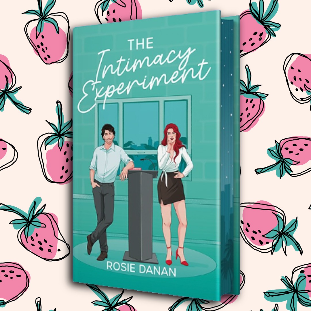 The Intimacy Experiment