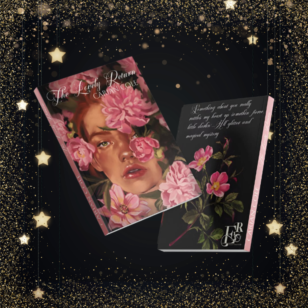 Endless Vines & Roses · July 2025 Box
