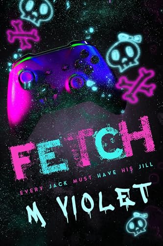 Fetch M. Violet