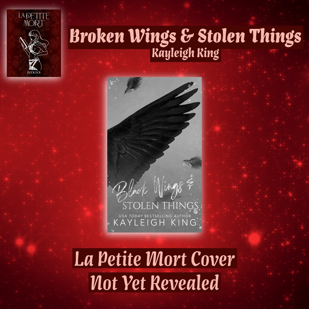Black Wings &