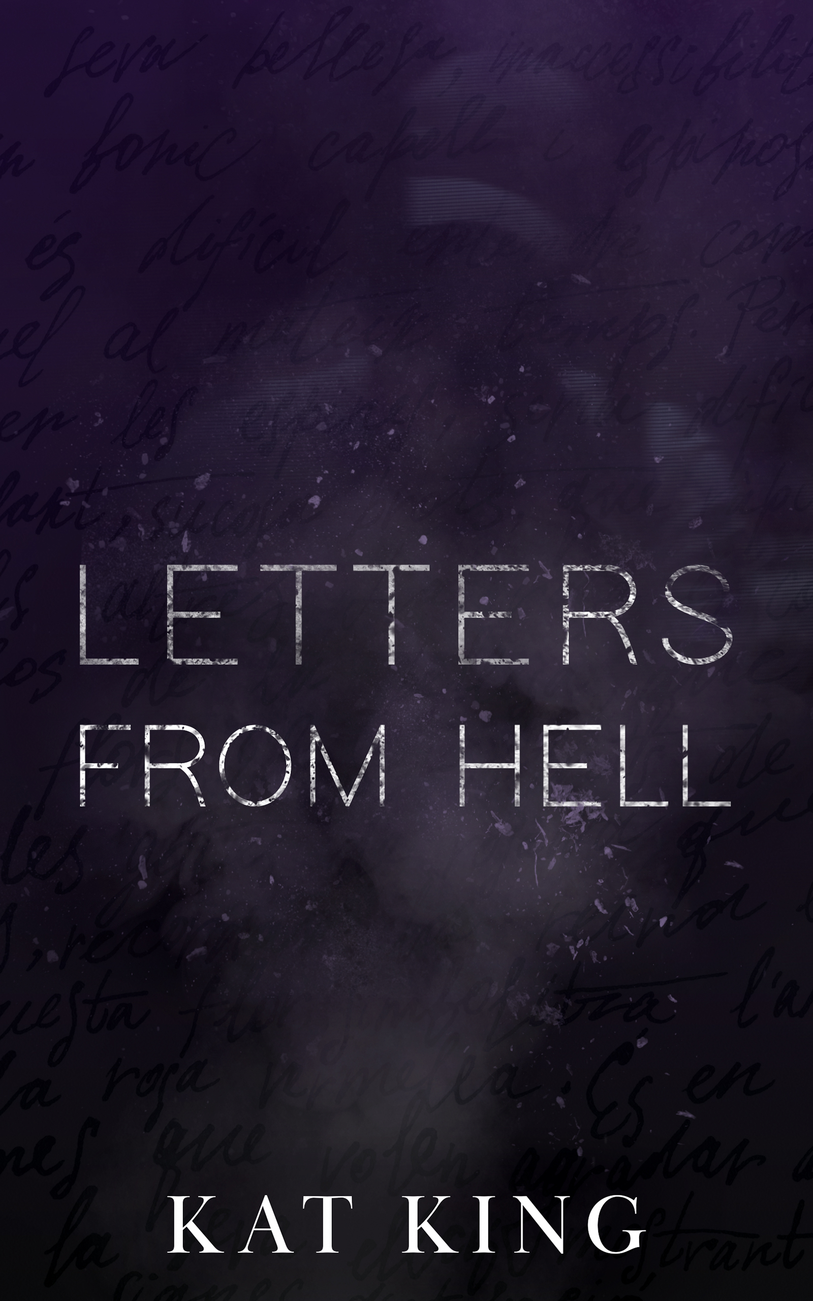 Letters From Hell