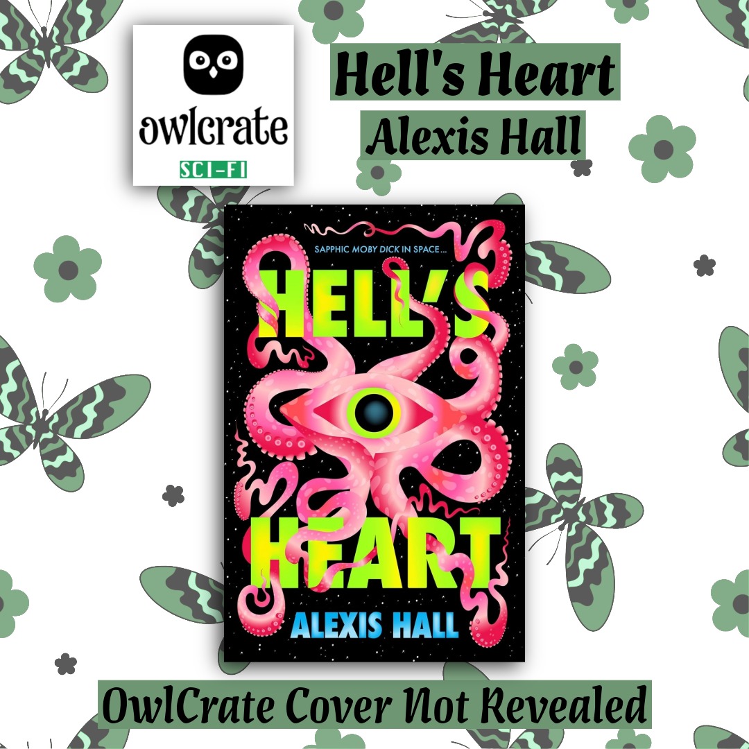 Hell's Heart