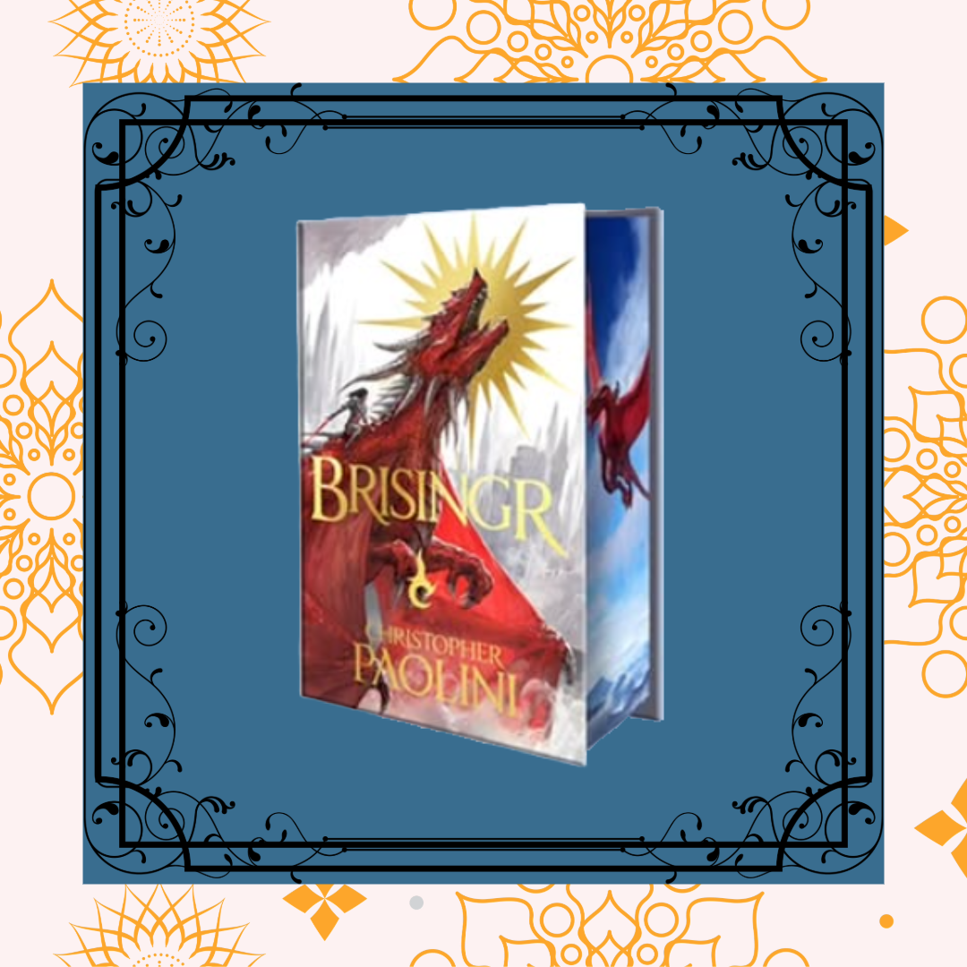 Brisingr