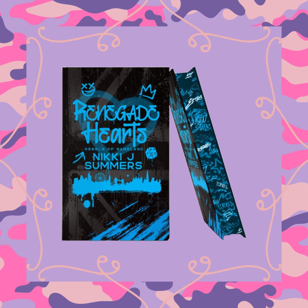 Renegade Hearts