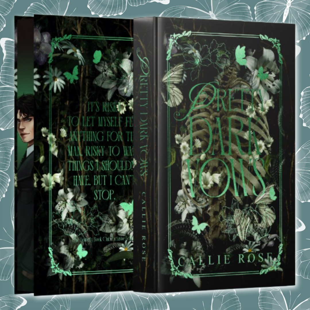 Pretty Dark Vows