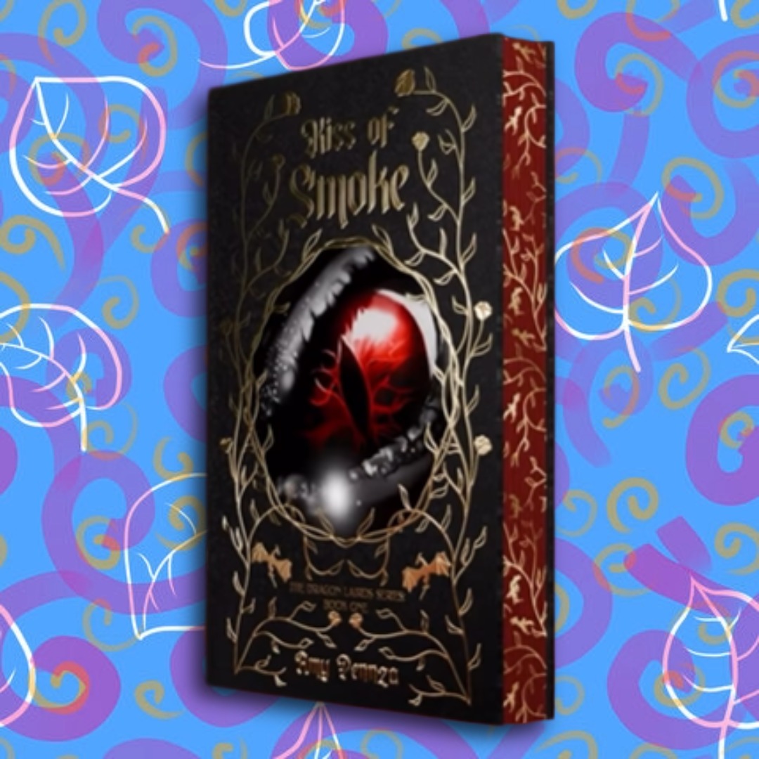 Fated Romance · June 2026 Box