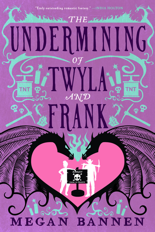 The Undermining Of Twyla And Frank