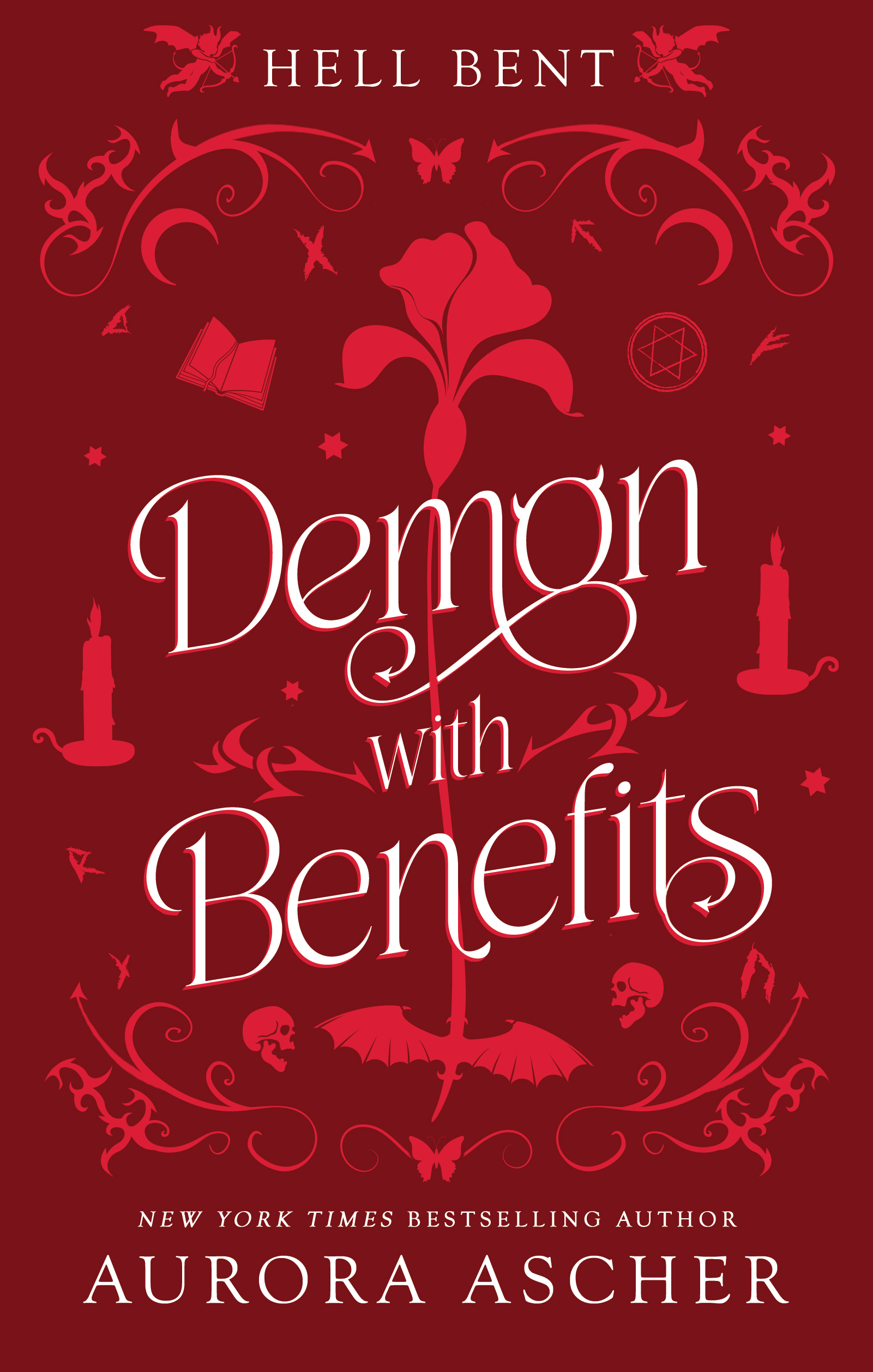 Demon With Benefits