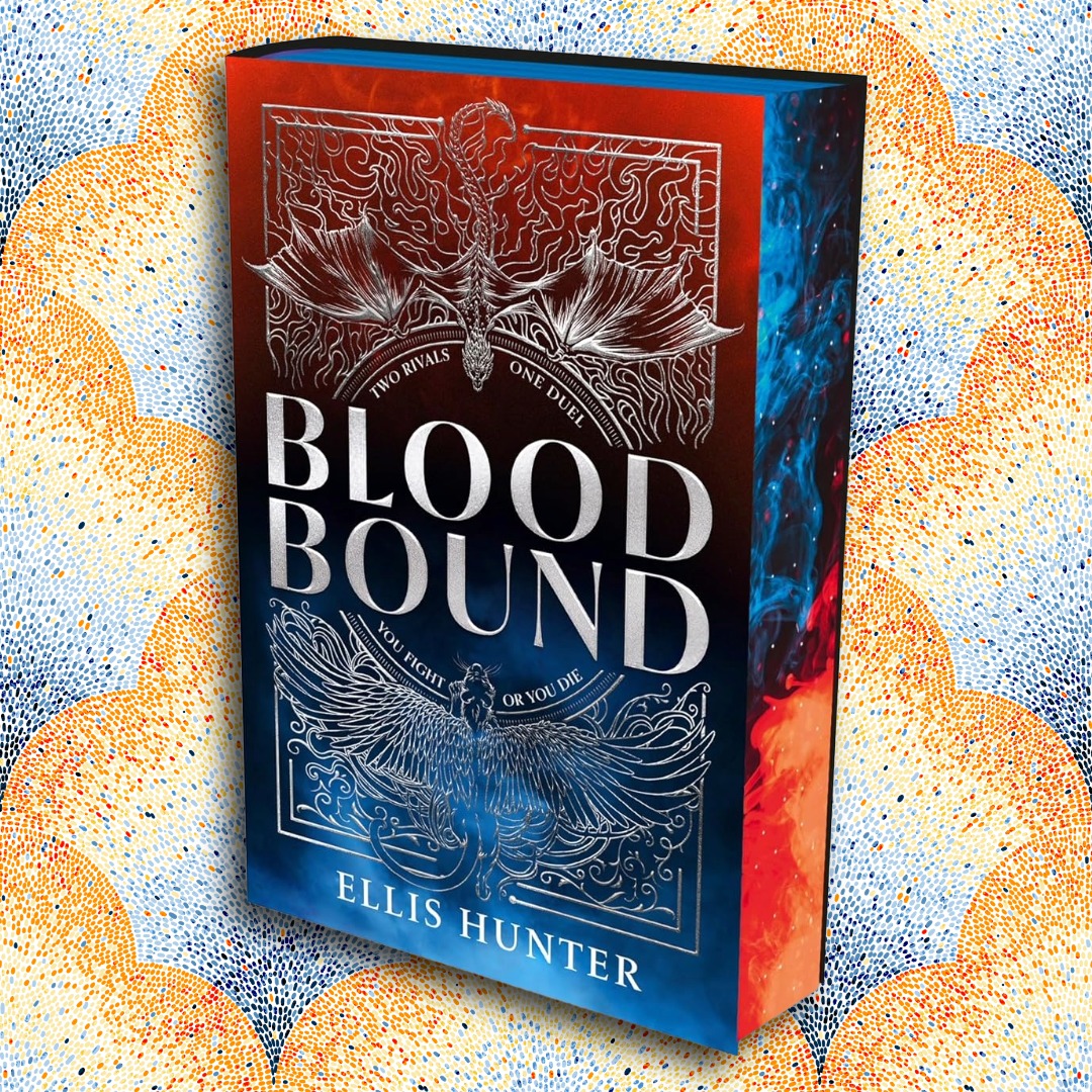 Blood Bound