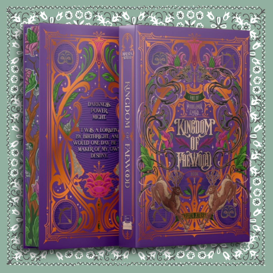 Kingdom Of Faewood