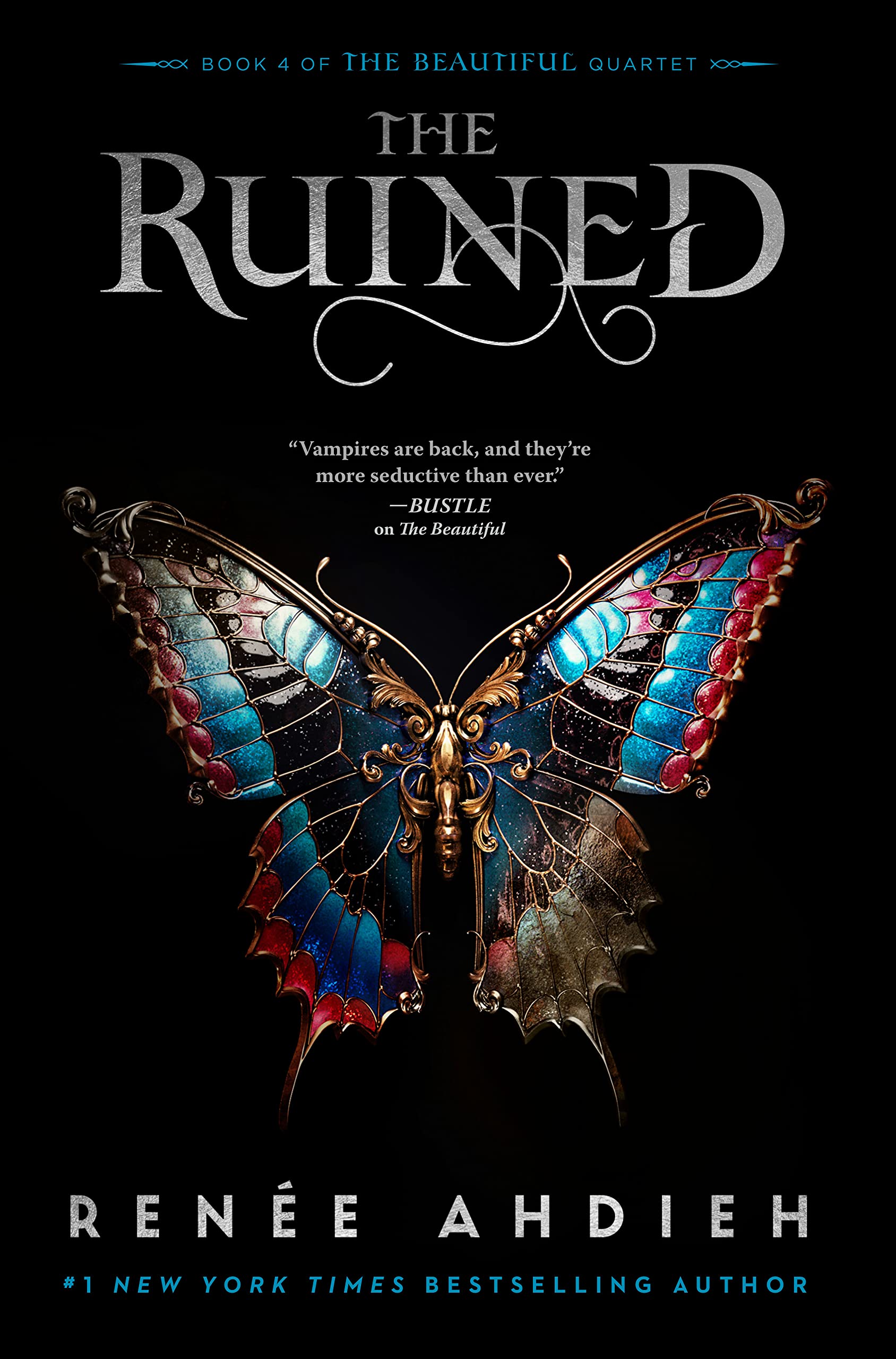 The Ruined Ren�e Ahdieh