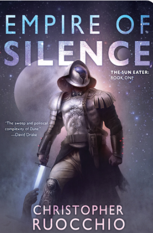 Empire Of Silence