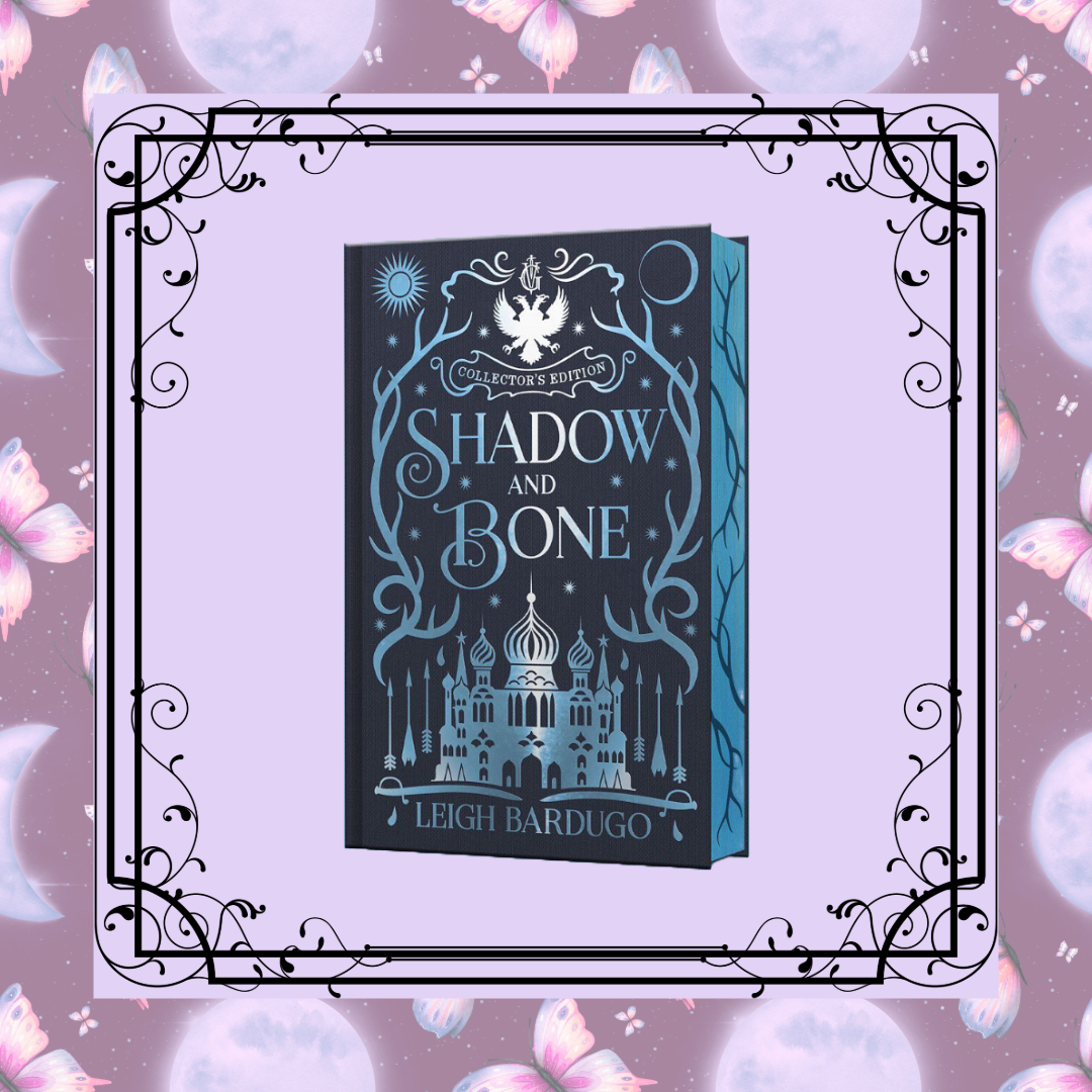 Shadow and Bone
