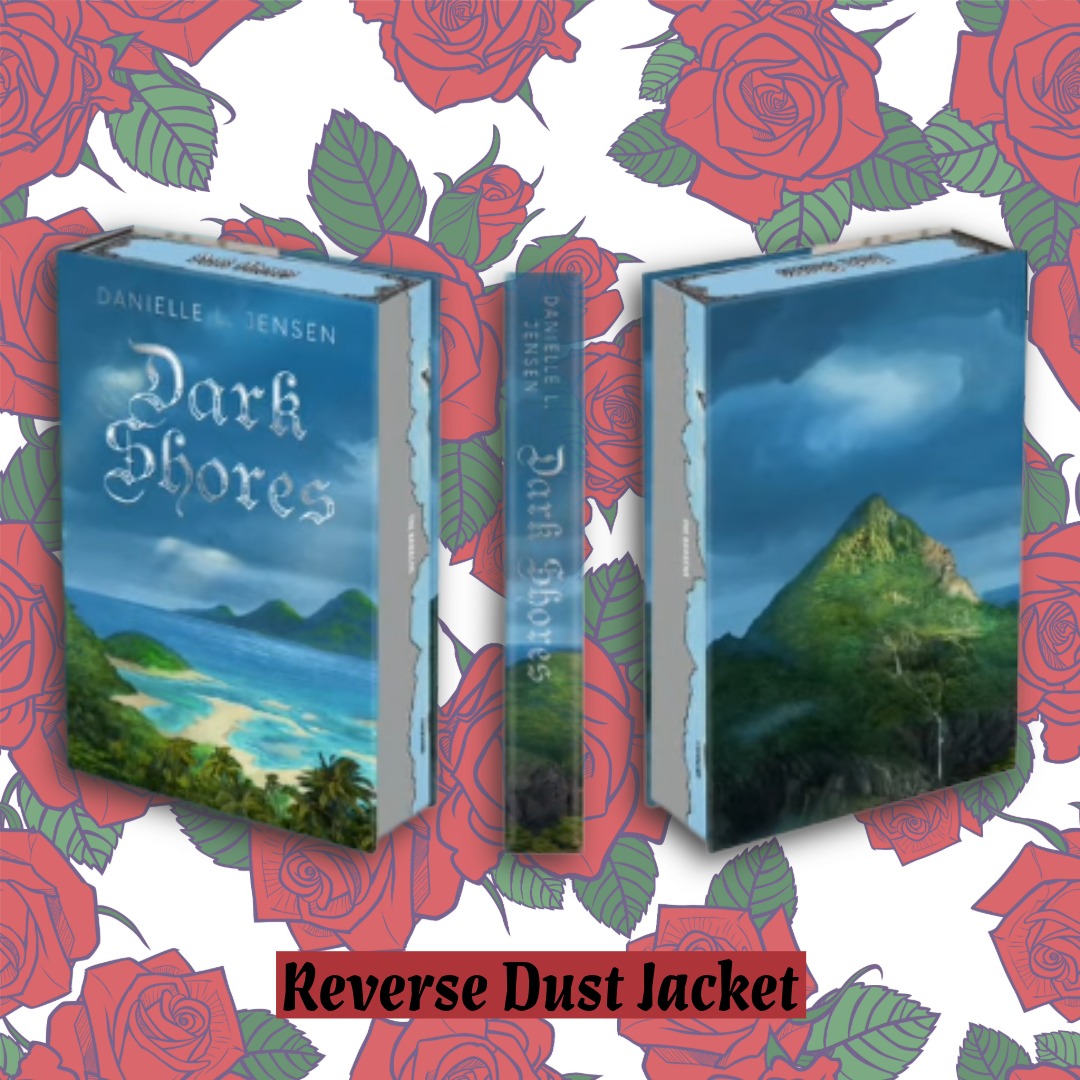 Dark Shores