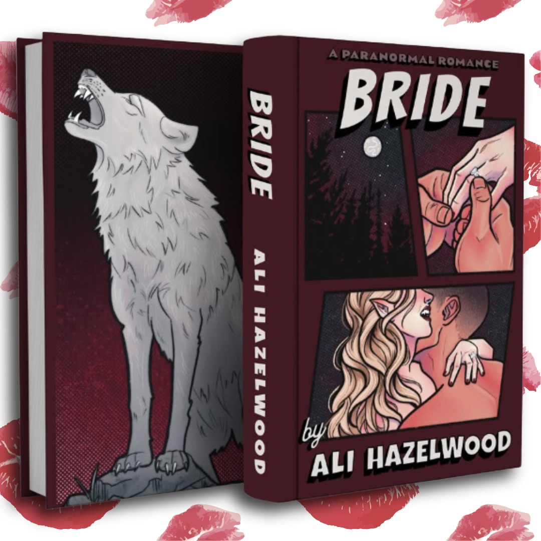 Bride