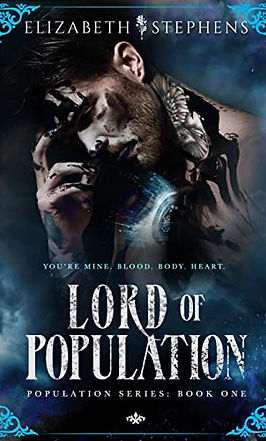 Lord of Population Elizabeth Stephens