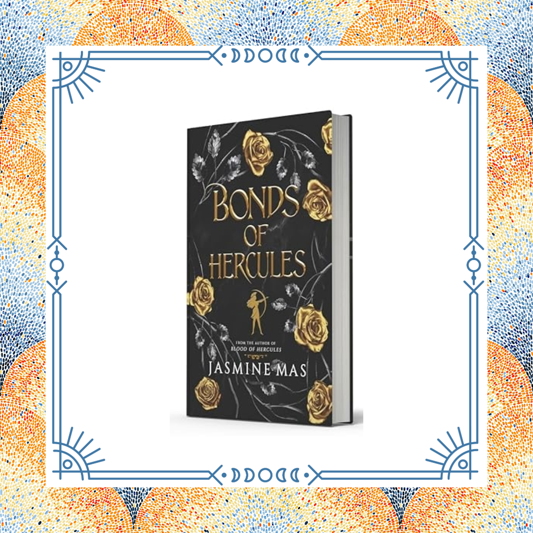Bookstores · October 2025 Release
