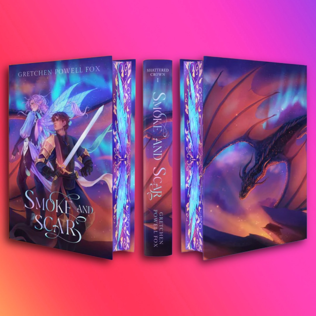 Aurora Crate · July 2025 Pre-Order