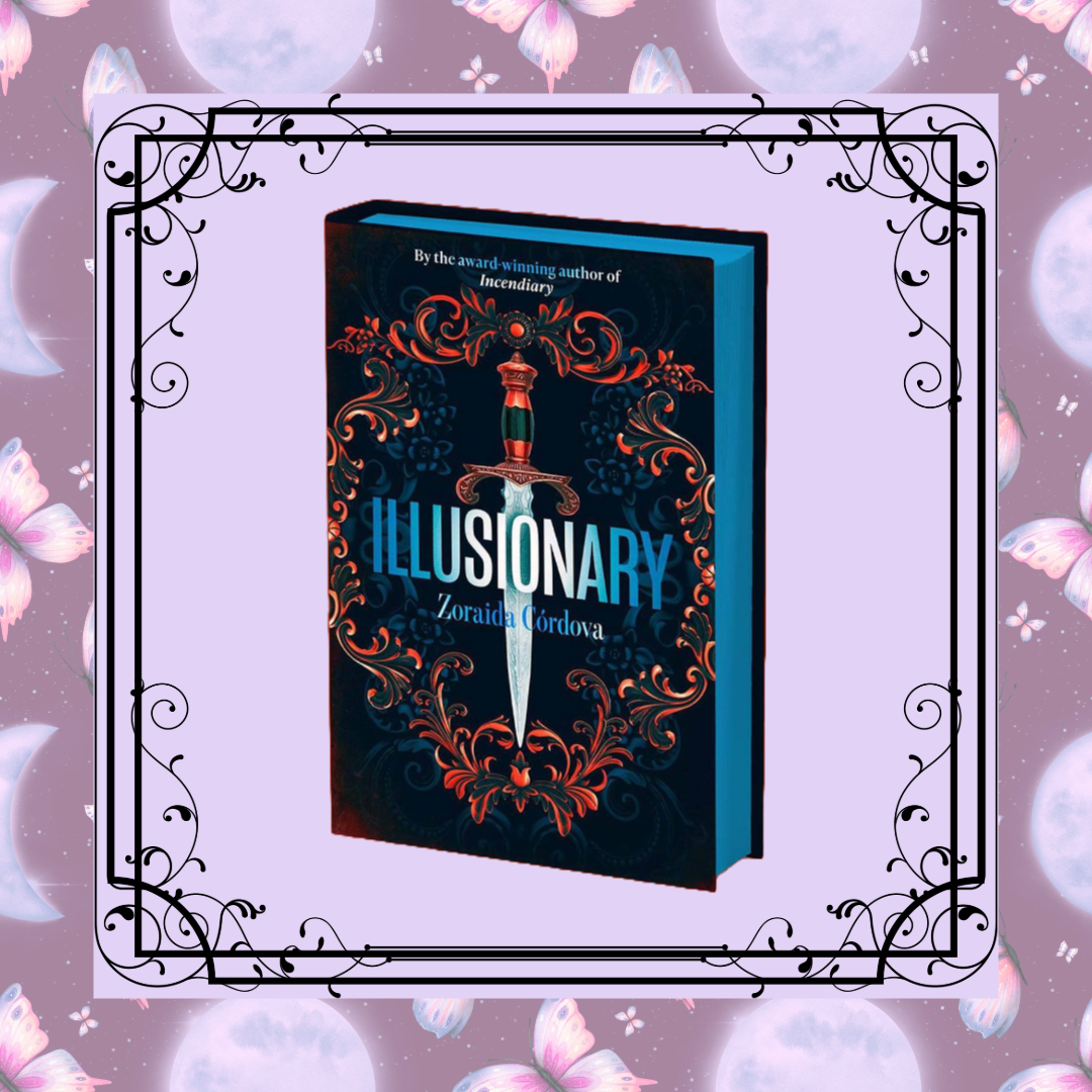Illusionary