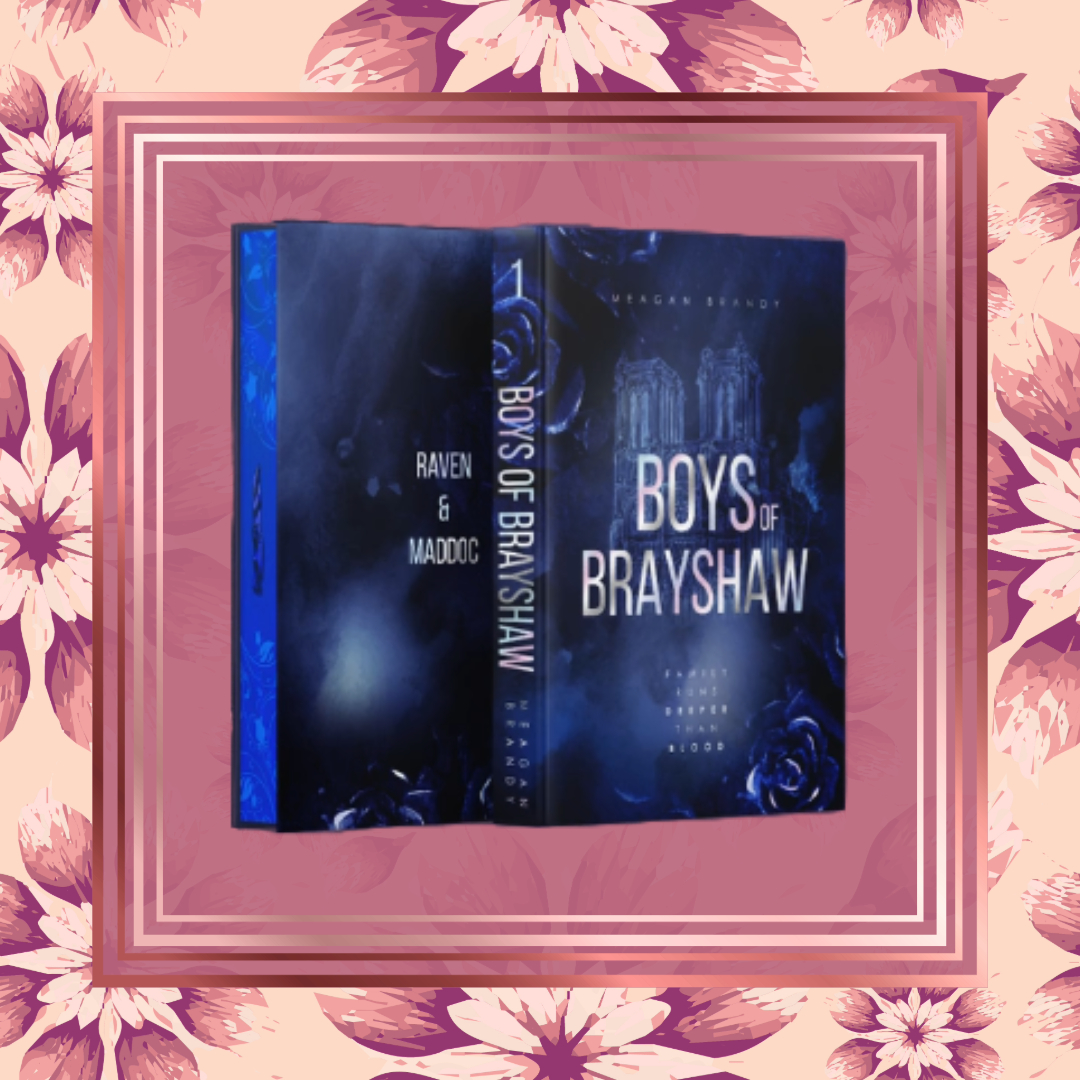 Boys of Brayshaw High