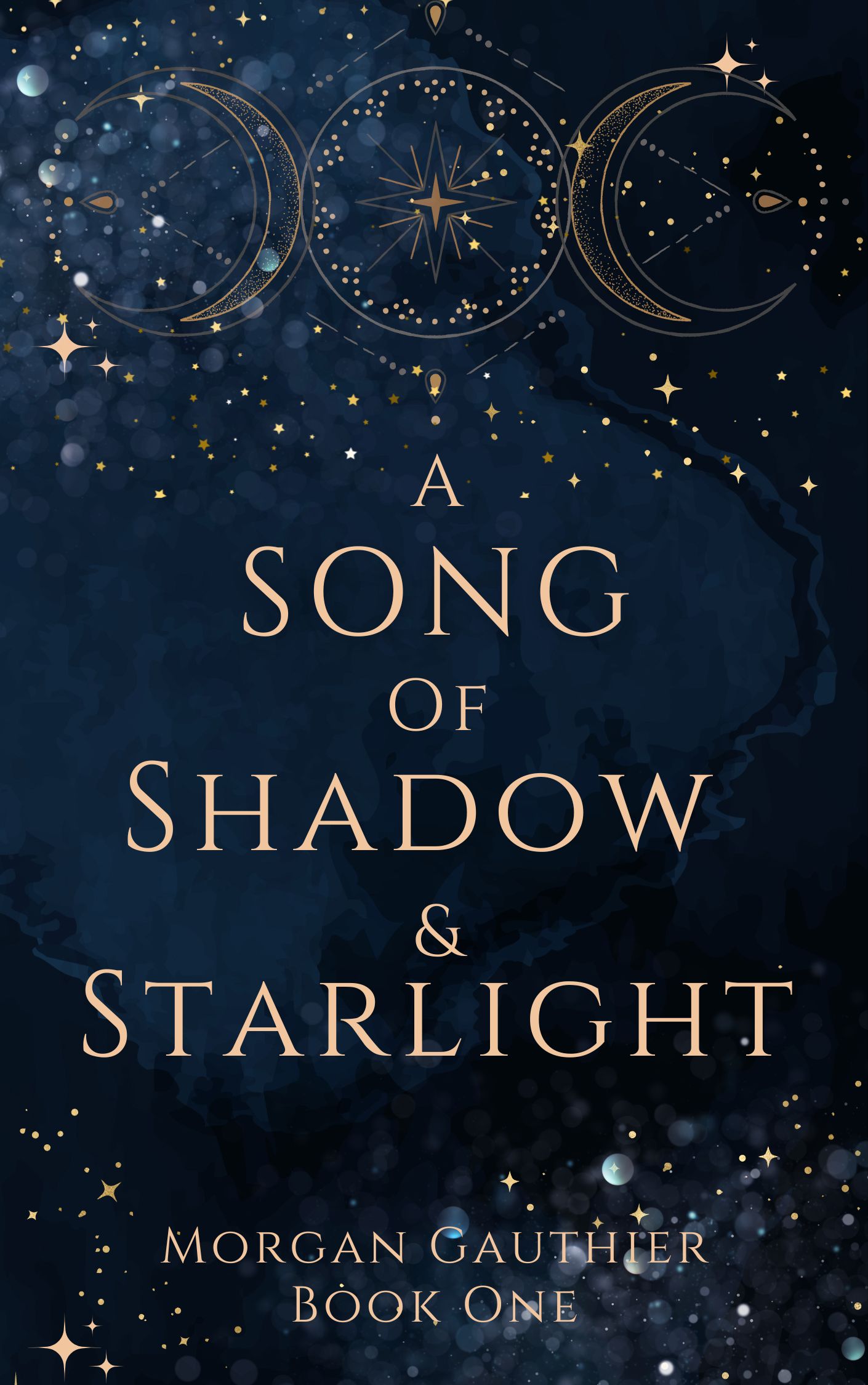 A Song Of Shadow And Starlight