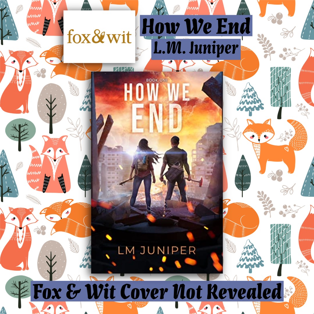How We End