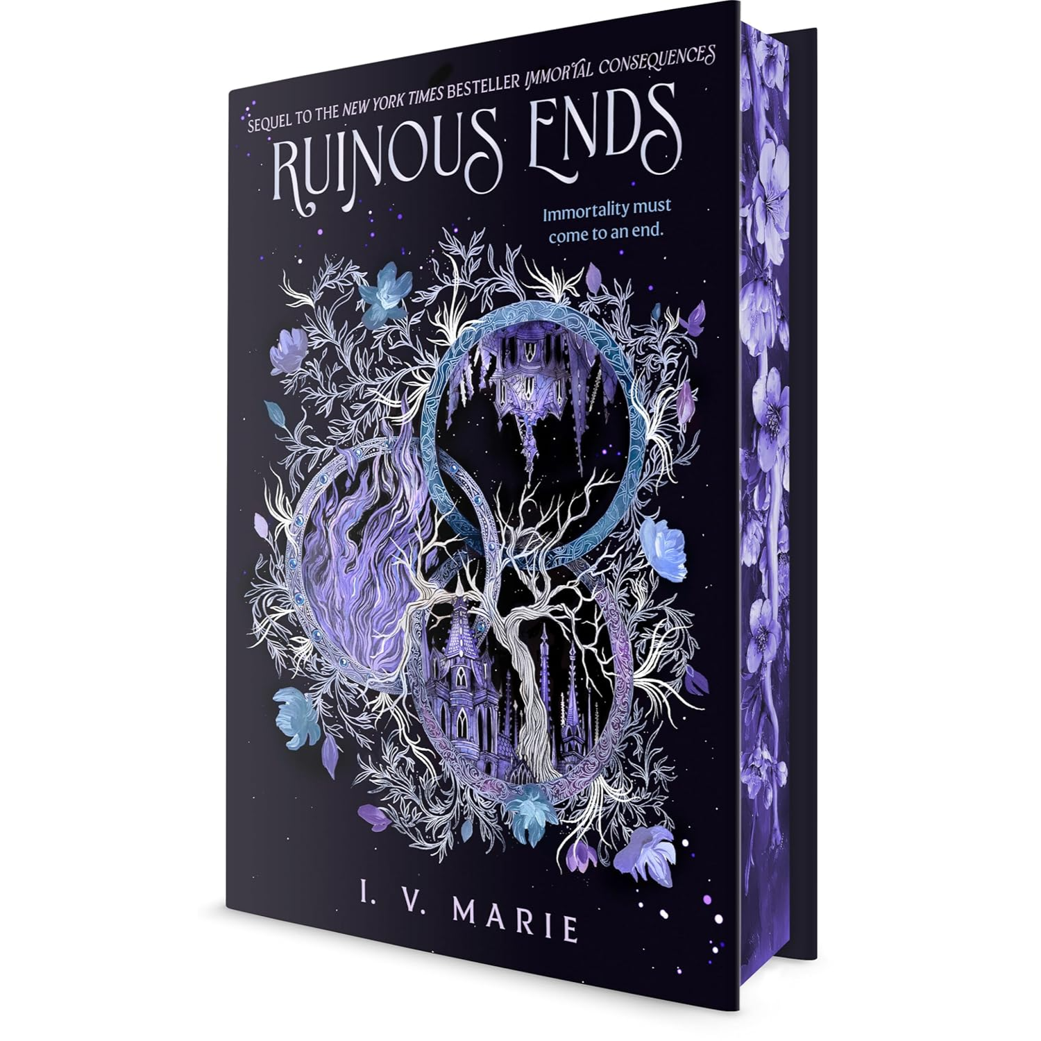 Ruinous Ends