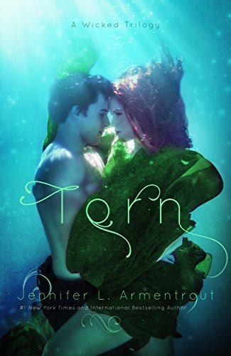 Torn Jennifer L. Armentrout