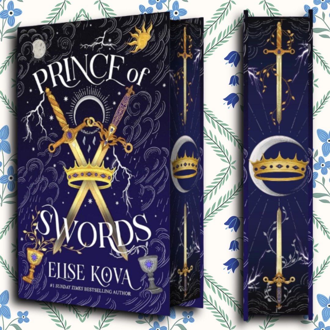 Ruined by Fiction · Arcana Academy Series