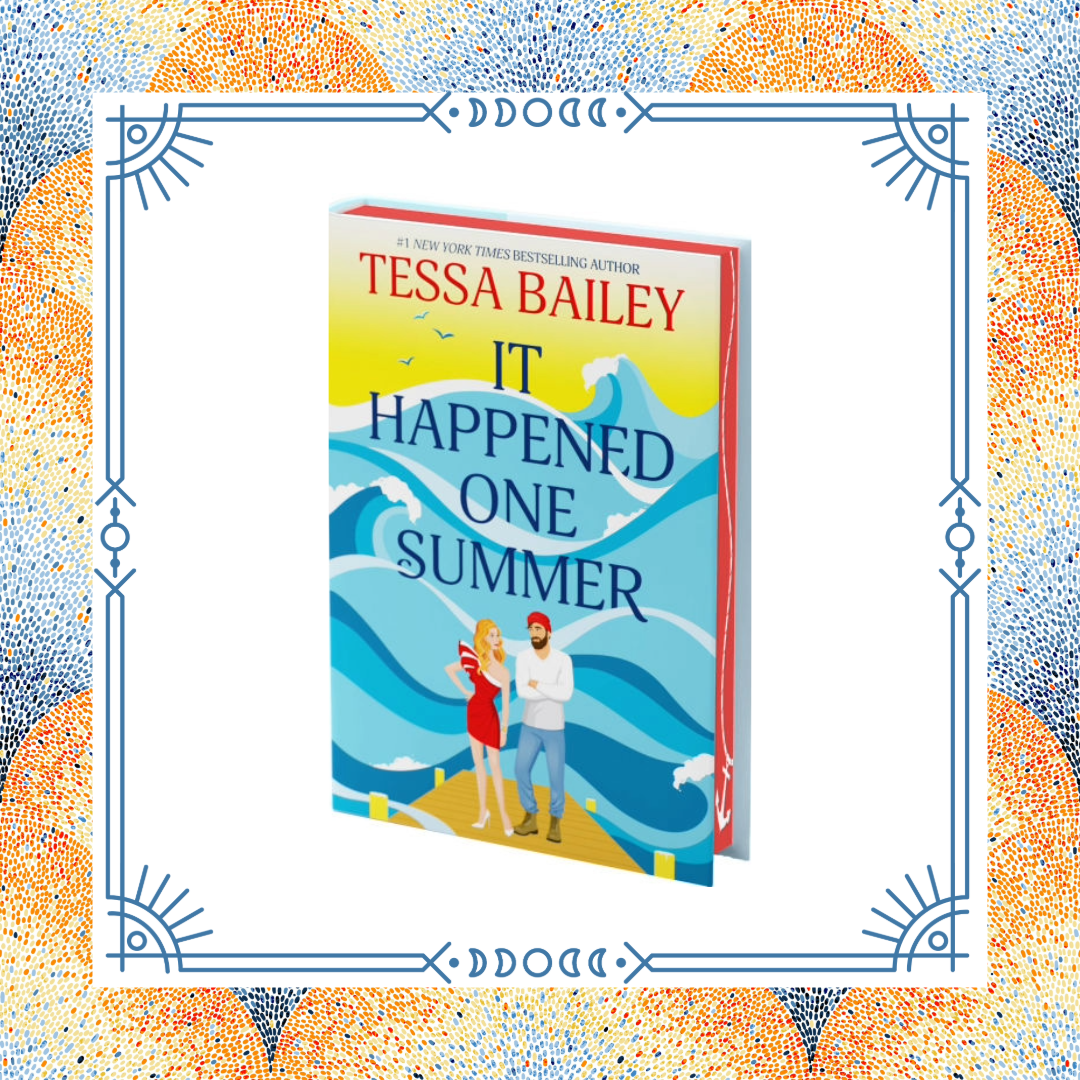 It Happened One Summer