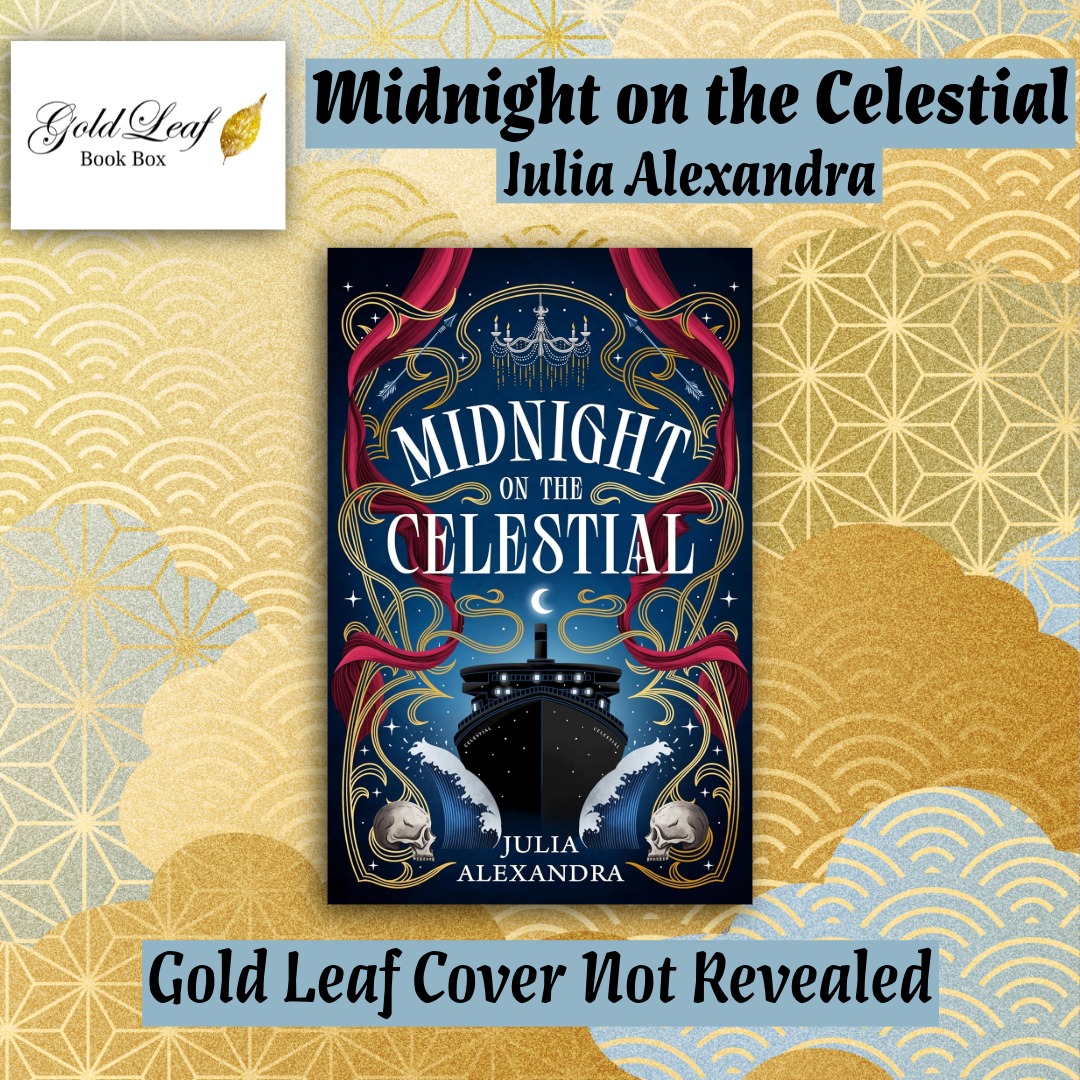 Midnight On The Celestial