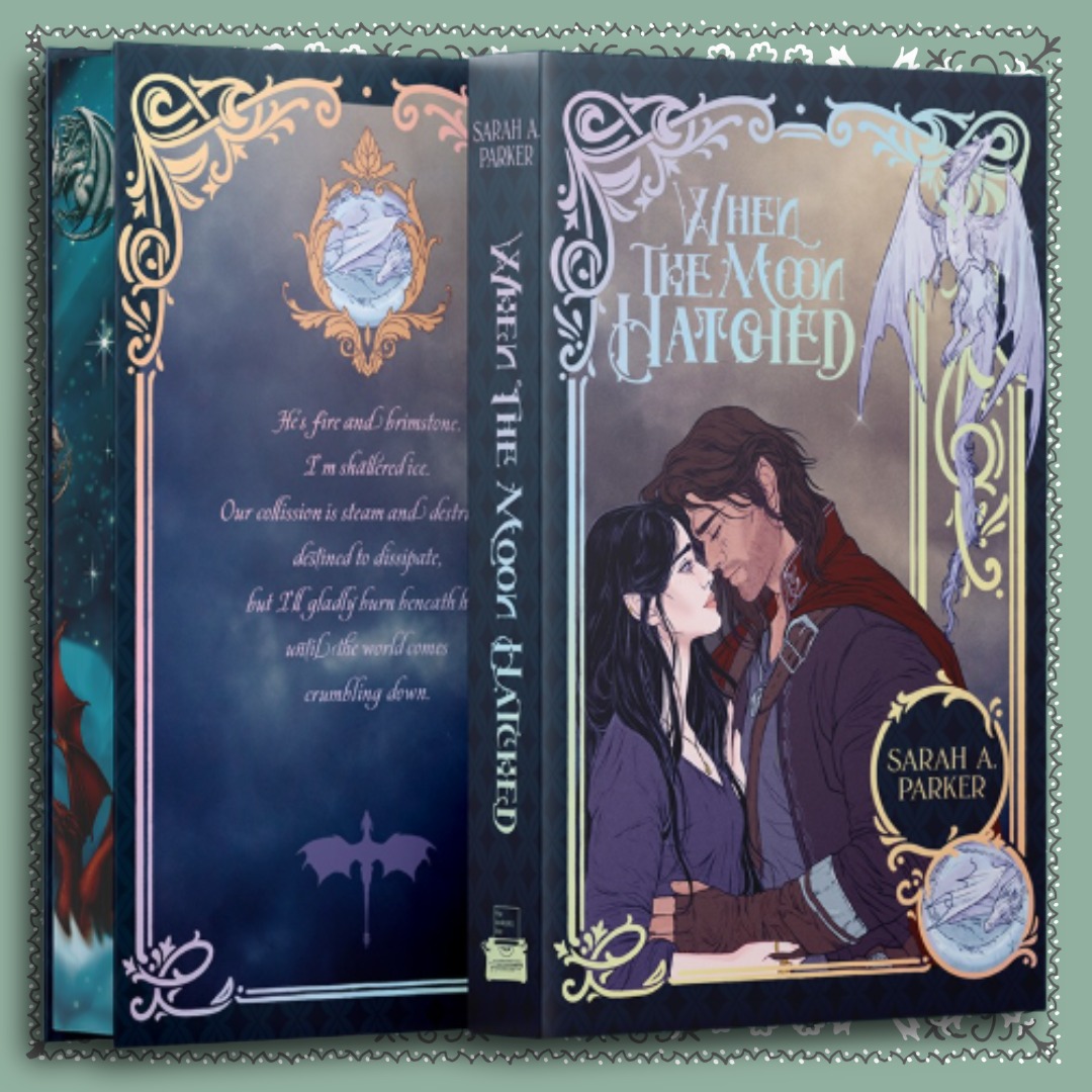 The Bookish Box · May 2026 Pre-Order