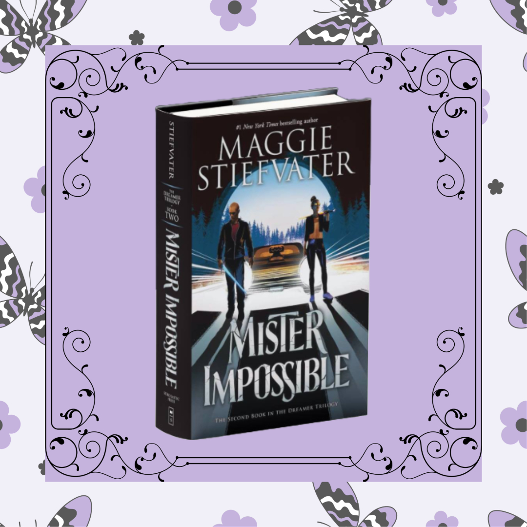 Mister Impossible