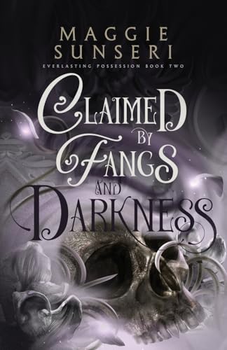 Claimed By Fangs And Darkness