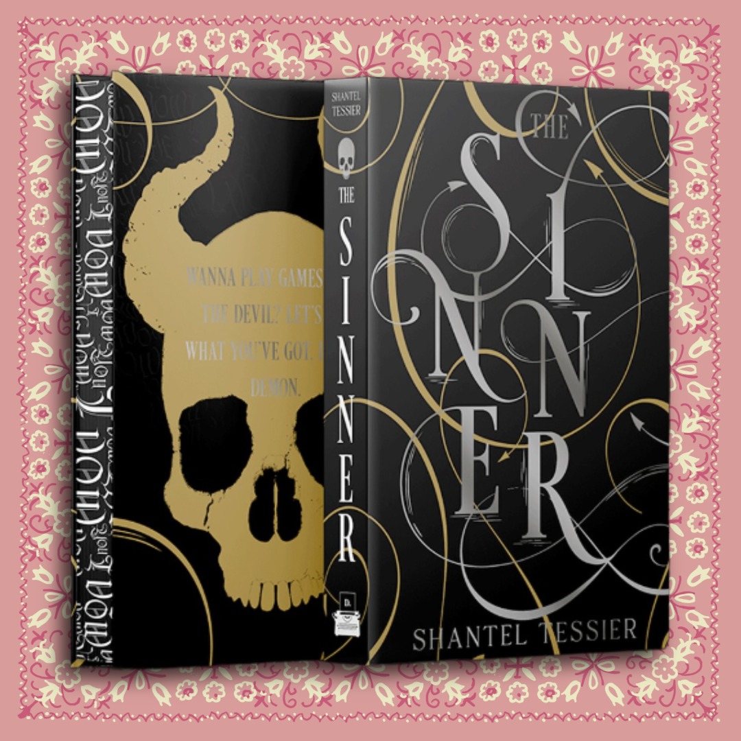 The Sinner