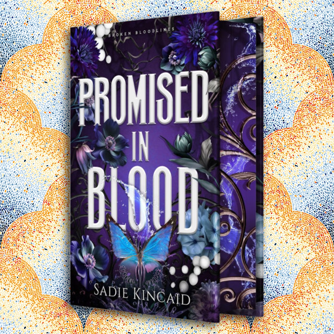Promised In Blood