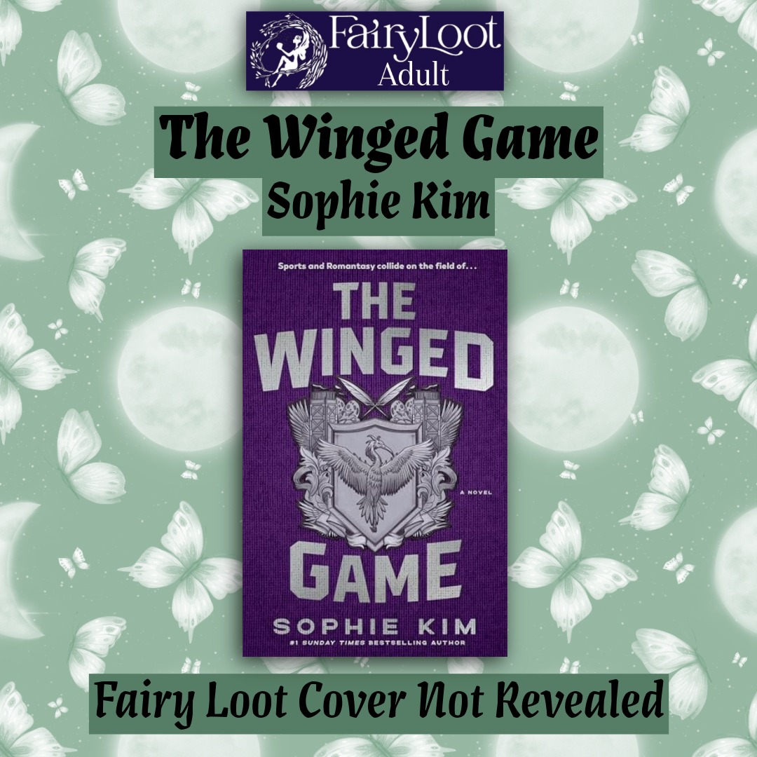 The Winged Game