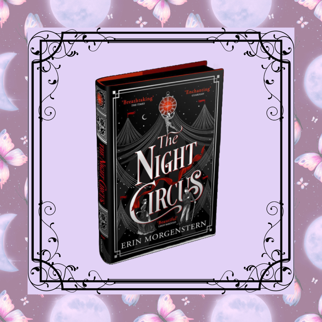 The Night Circus