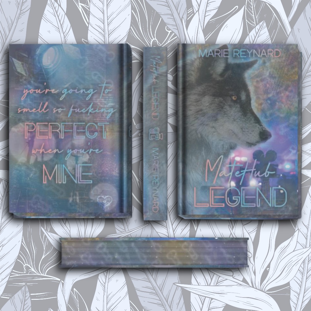 Euphoric Lit · May/Jun 2026 Pre-Order