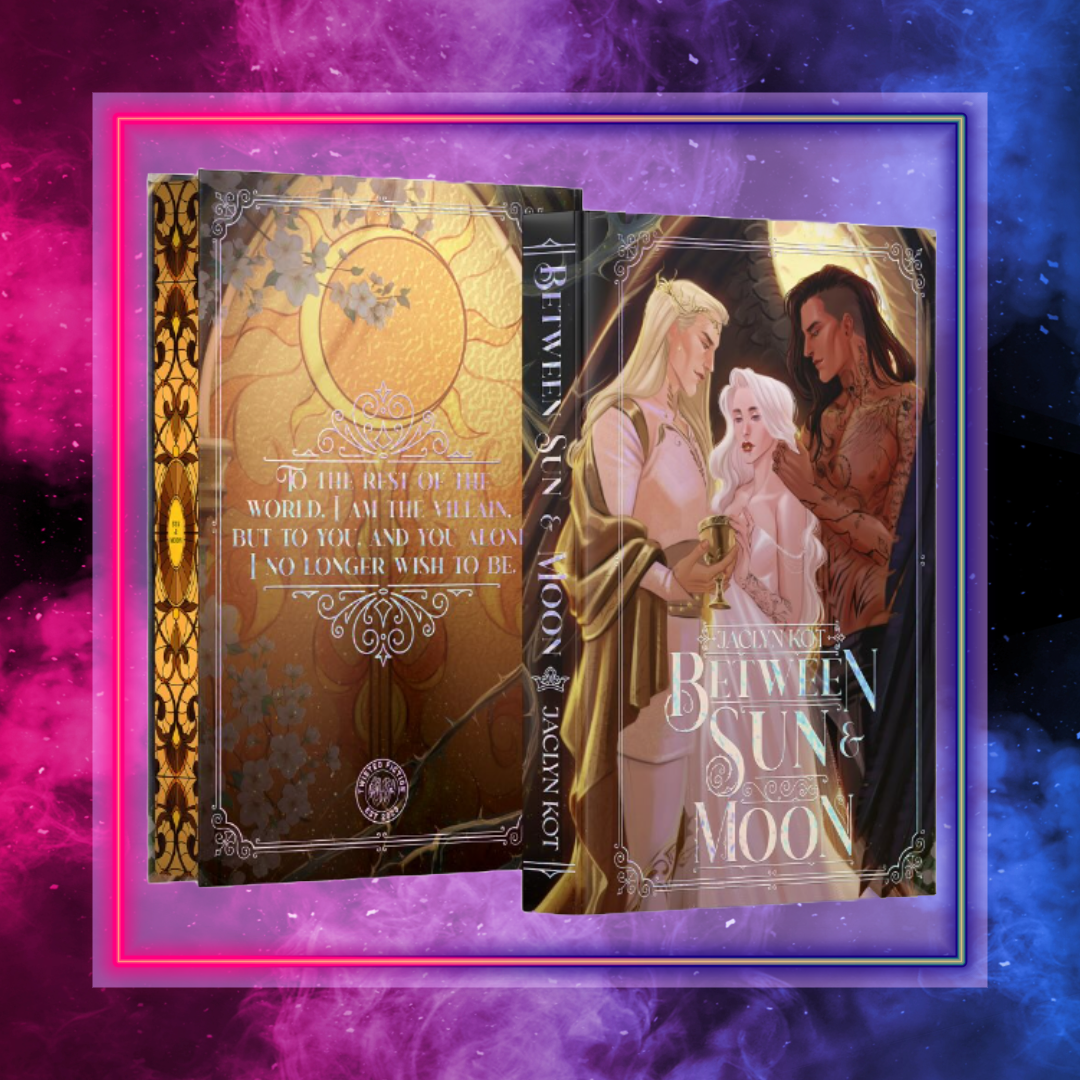 Between Sun and Moon
