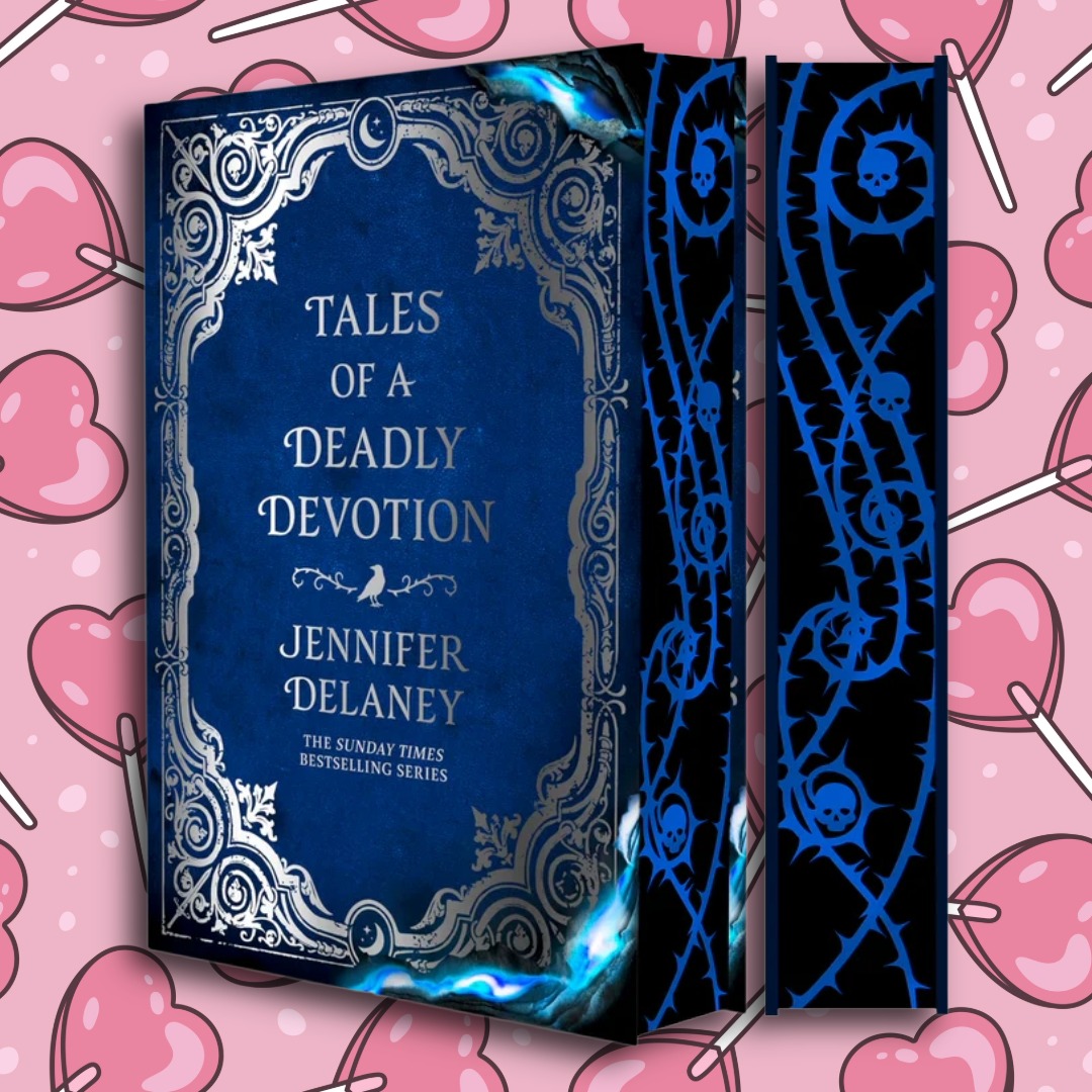 Tales of a Deadly Devotion
