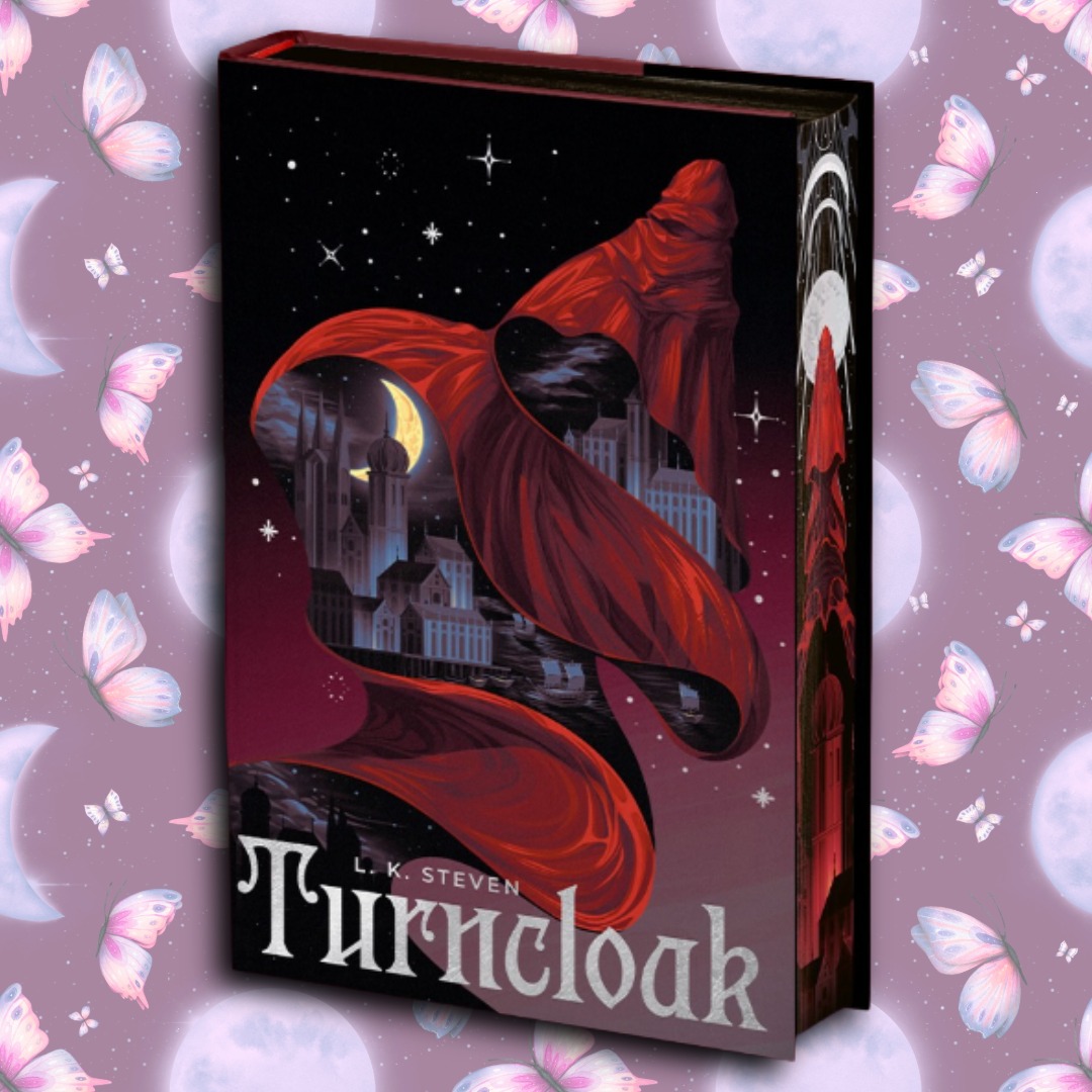 Turncloak