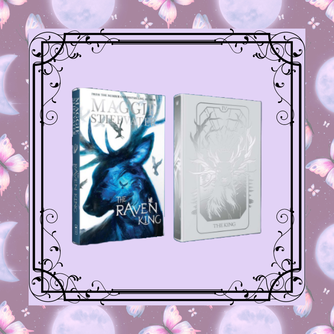 FairyLoot · March 2023 Pre-Order