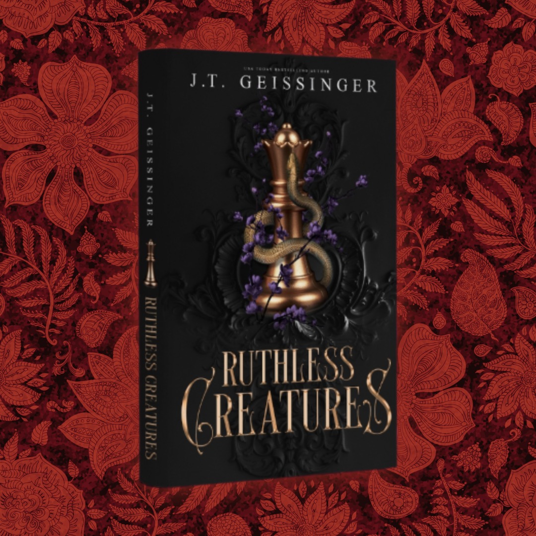 Ruthless Creatures