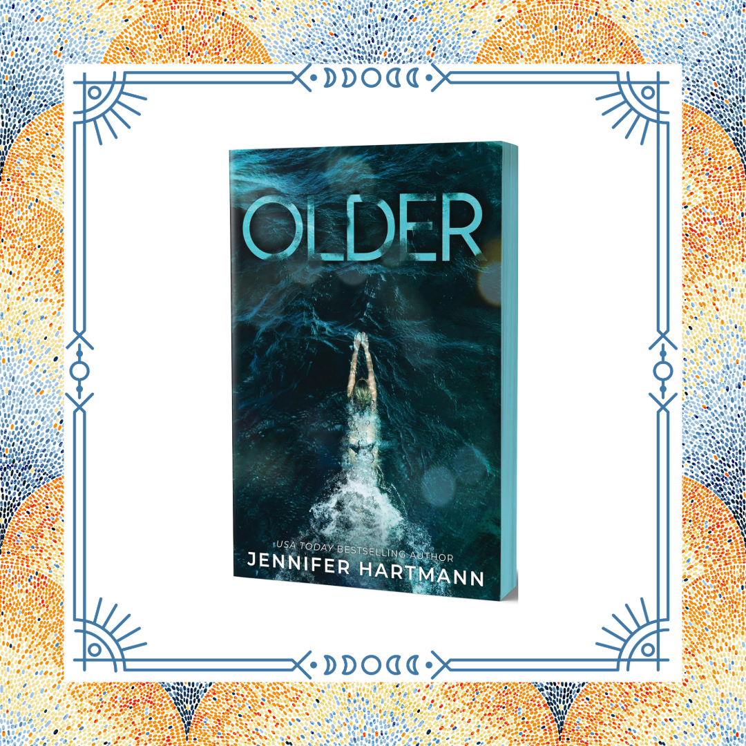 Bookstores · May 2025 Release