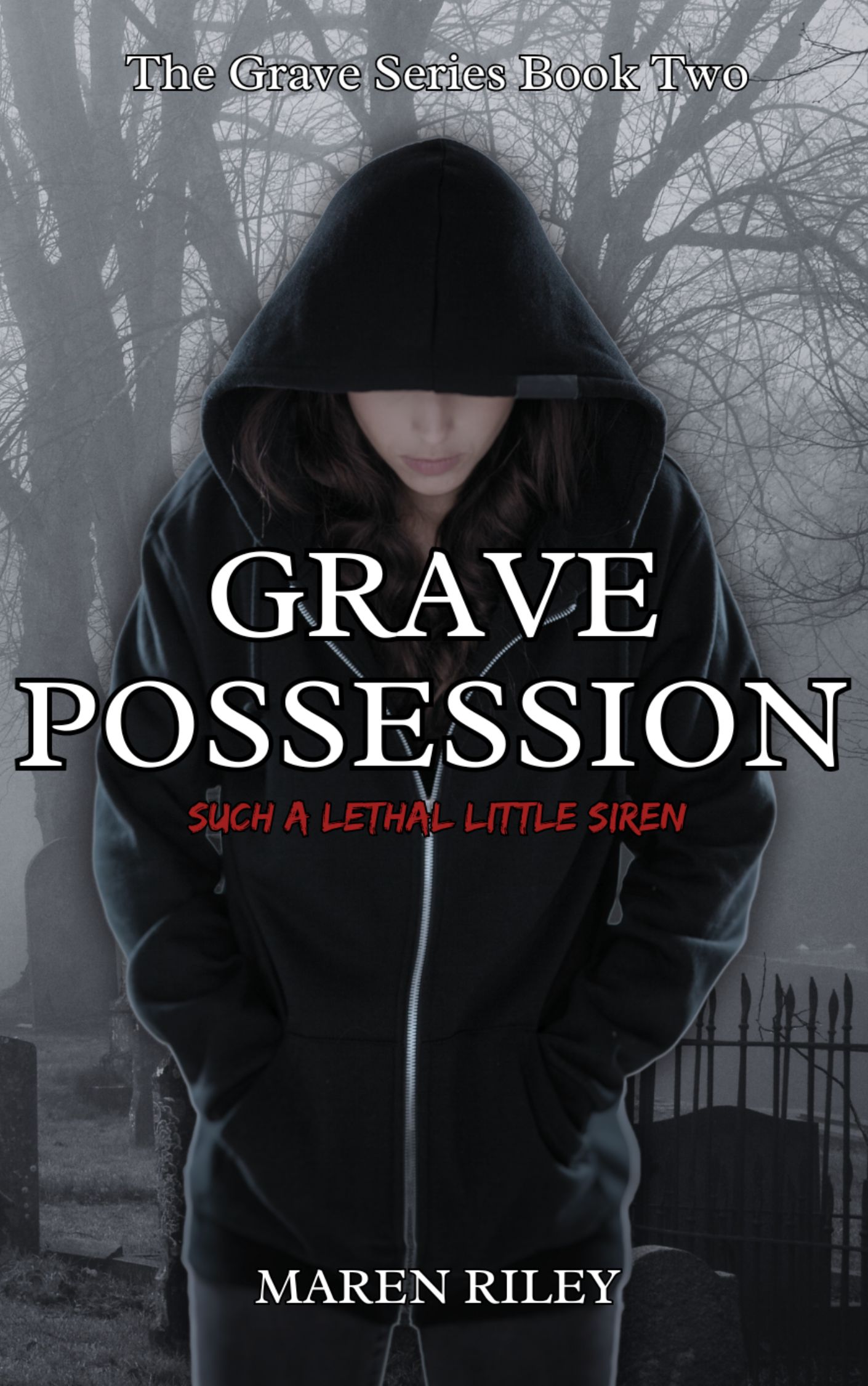 Grave Possession