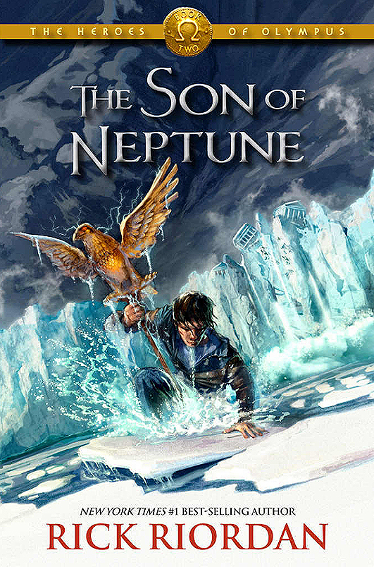 The Son Of Neptune