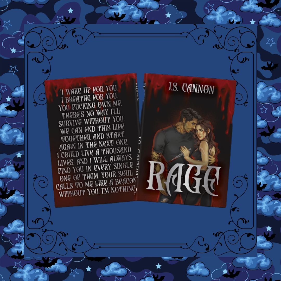 Rage