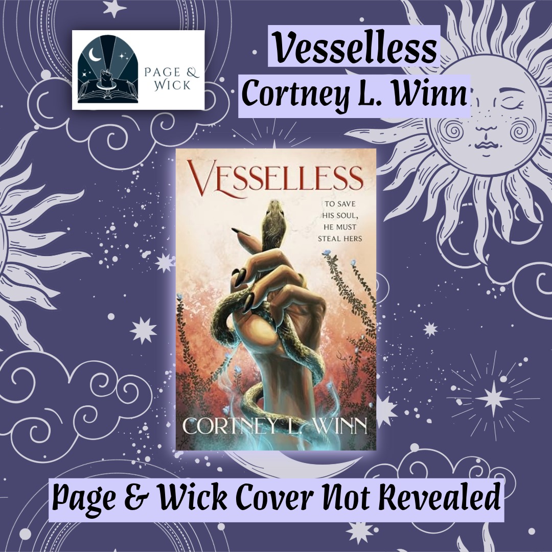 Vesselless Cortney